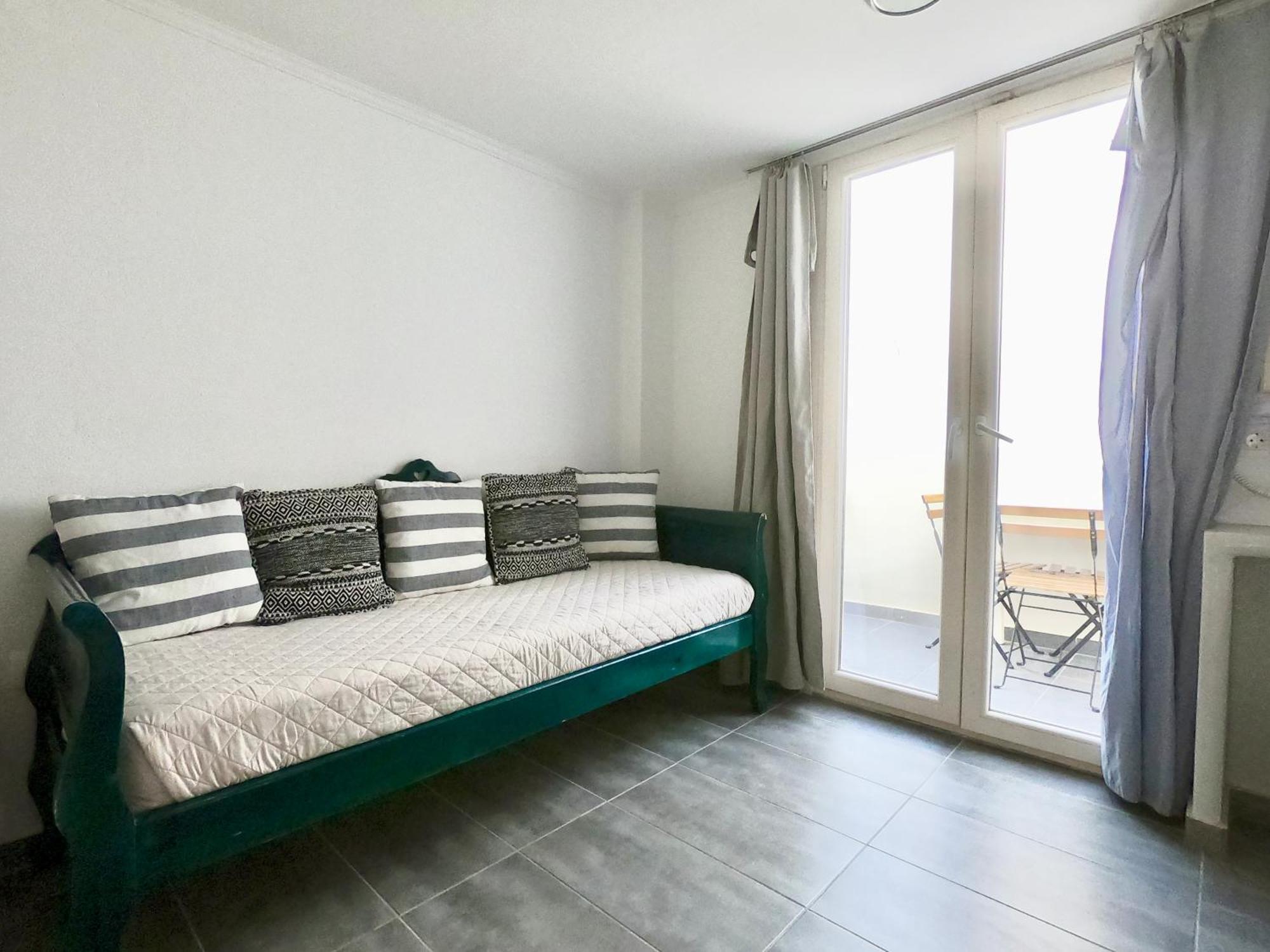 Anny Studios & Rooms Perissa Beach Exteriör bild