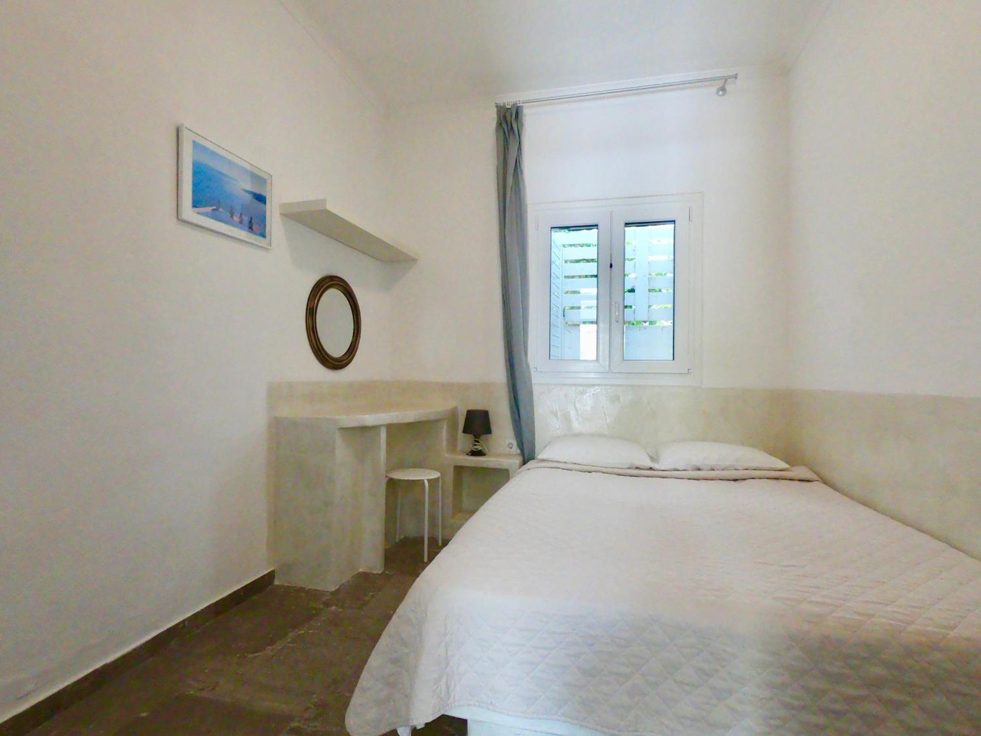 Anny Studios & Rooms Perissa Beach Exteriör bild