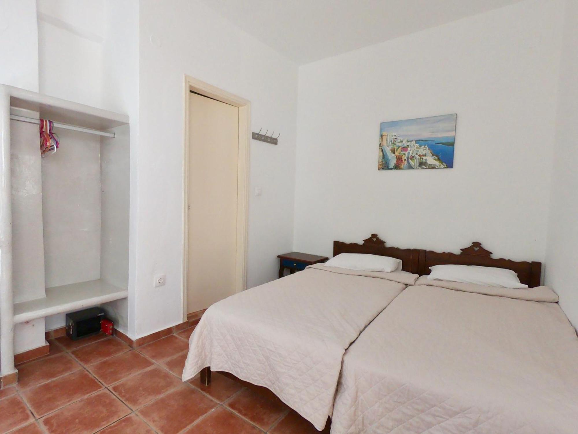 Anny Studios & Rooms Perissa Beach Exteriör bild