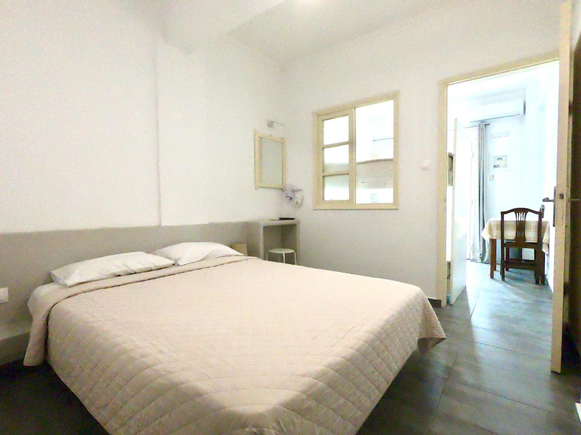 Anny Studios & Rooms Perissa Beach Exteriör bild