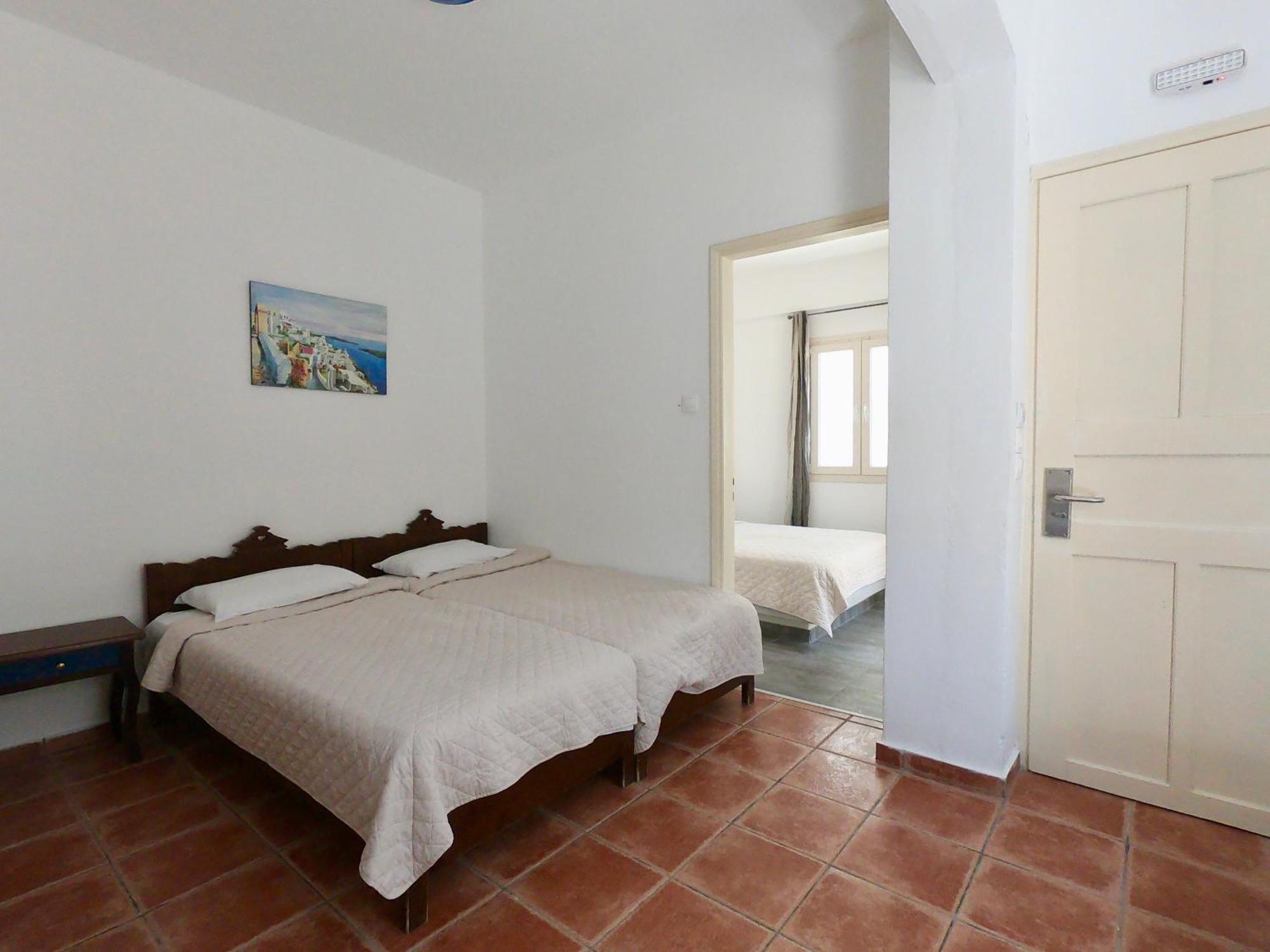 Anny Studios & Rooms Perissa Beach Exteriör bild