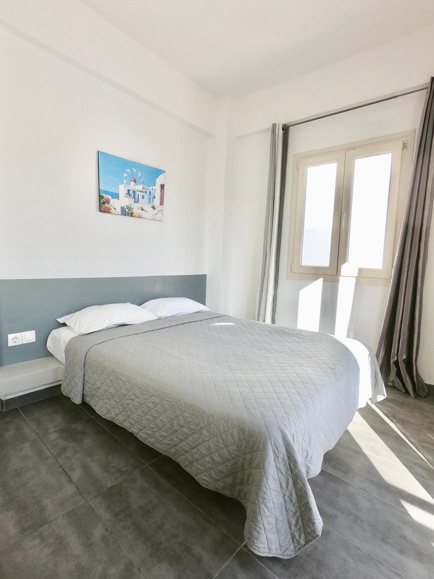 Anny Studios & Rooms Perissa Beach Exteriör bild