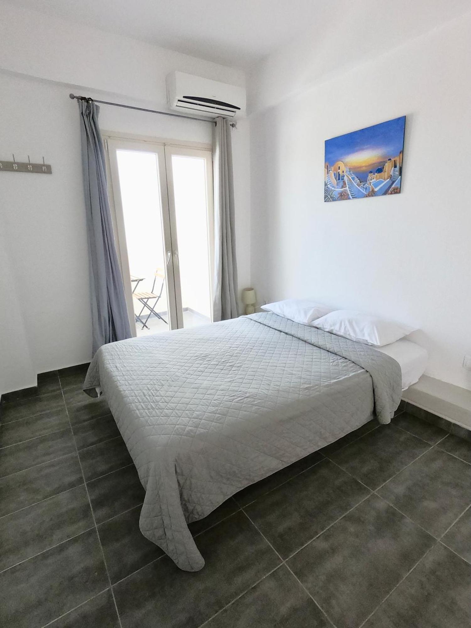 Anny Studios & Rooms Perissa Beach Exteriör bild