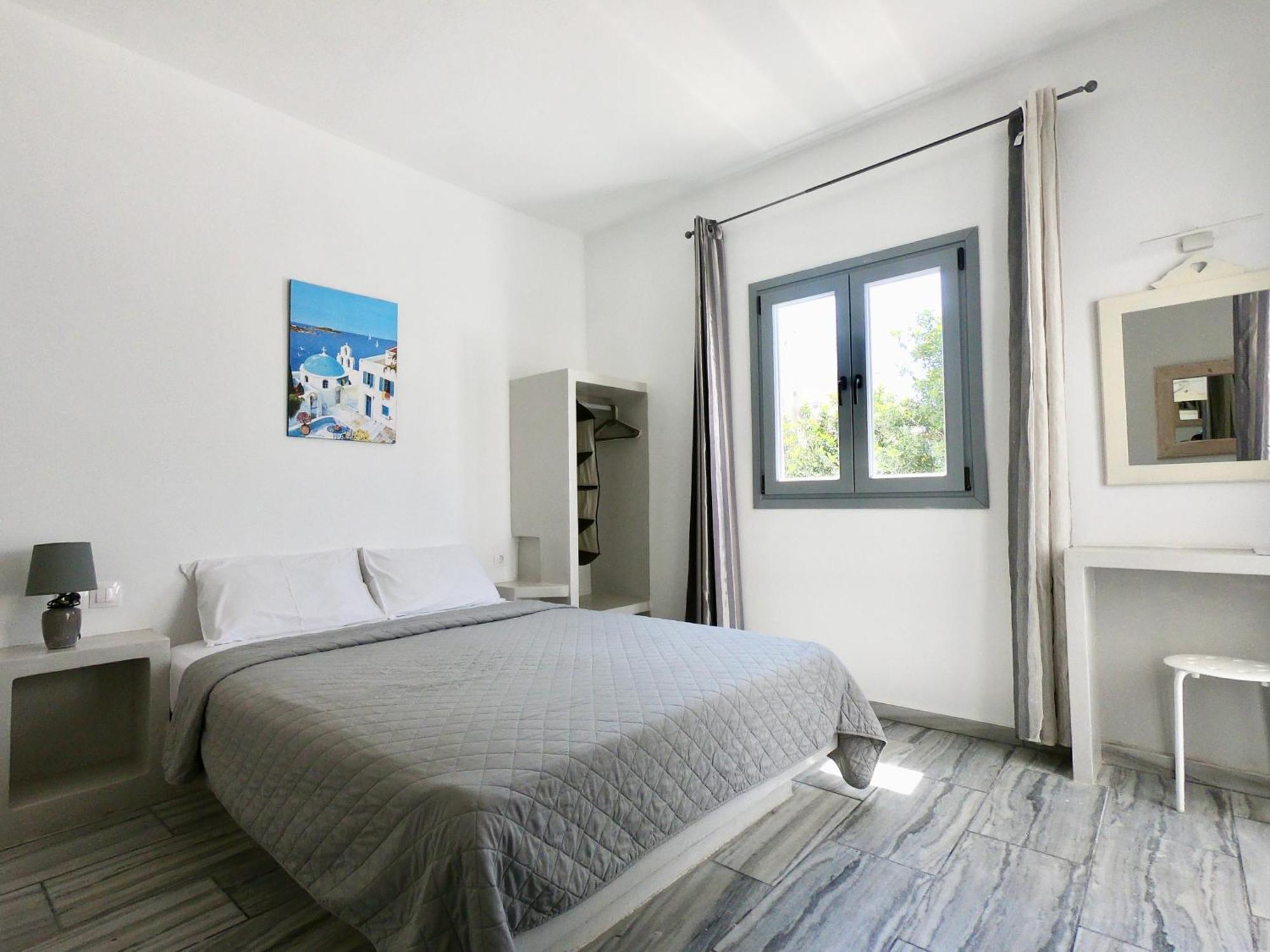 Anny Studios & Rooms Perissa Beach Exteriör bild